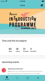 ip summer tu delft iphone screenshot 1