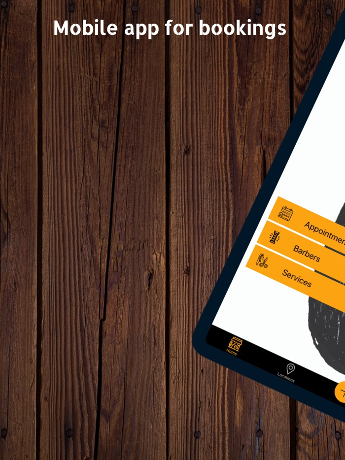 Legends Barbershop  Salon