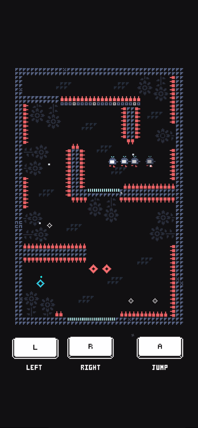 Monocular Enemy Avoid