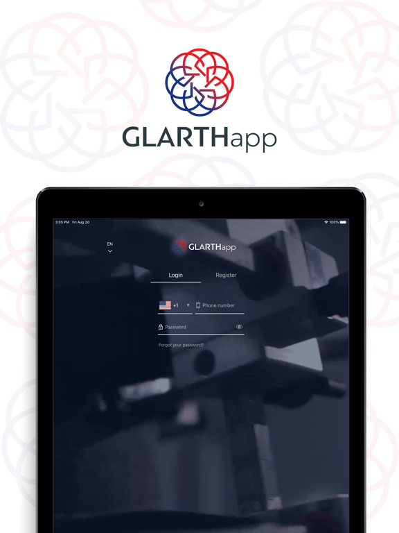 Screenshot #4 pour GLARTHapp