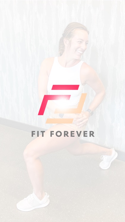 Fit Forever by KD Kaiser