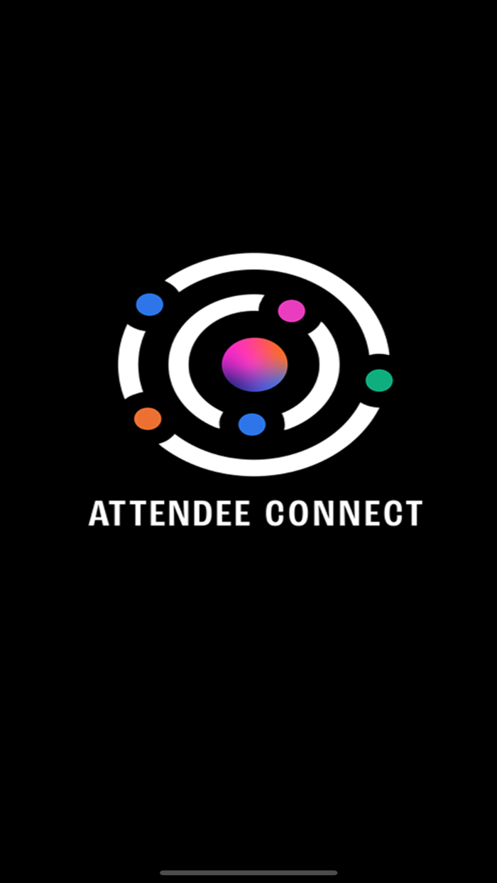 Attendee Connect