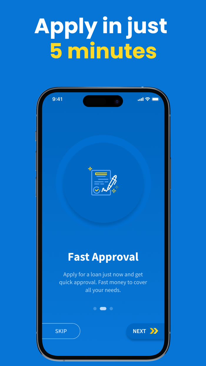 Instant Payday Loans Online