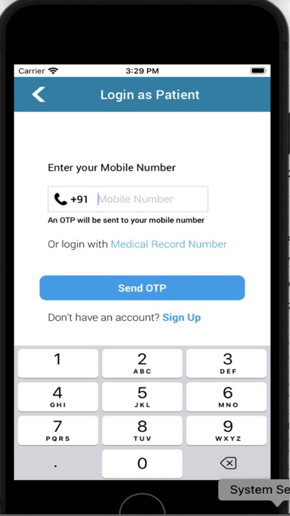 LVPEI Connect screenshot-3