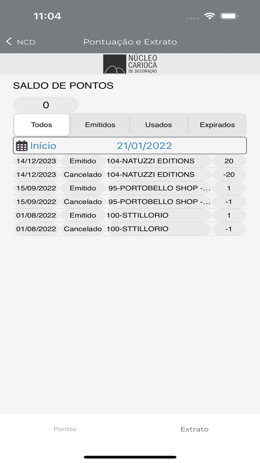 #4. NCD (iOS) 由: Marco Pestana