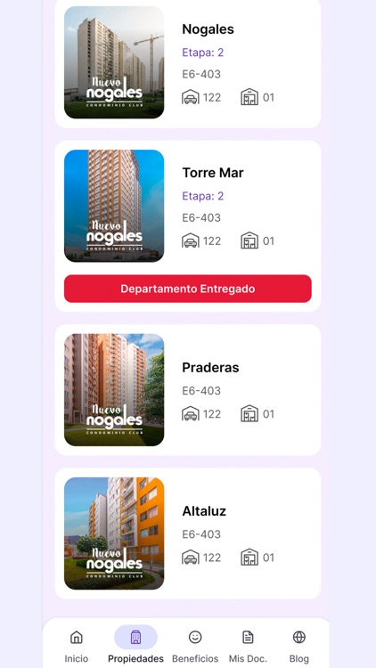 Mundo Besco screenshot-3