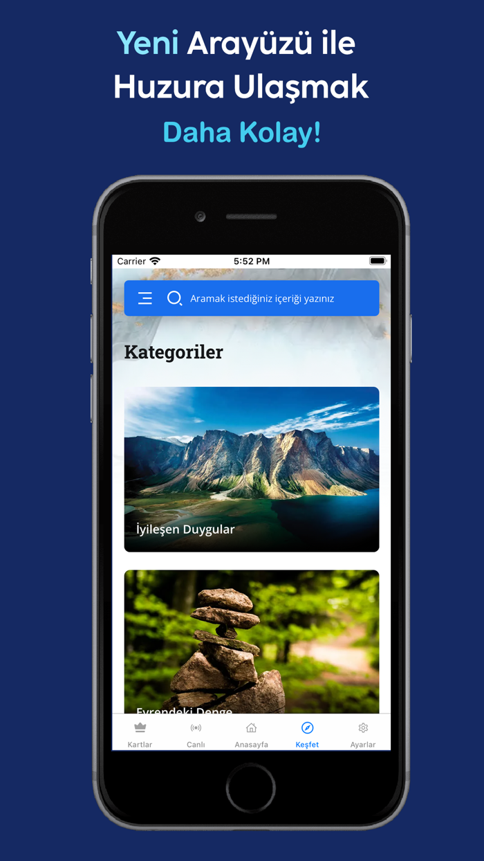 Nefes21 Kişisel Gelişim