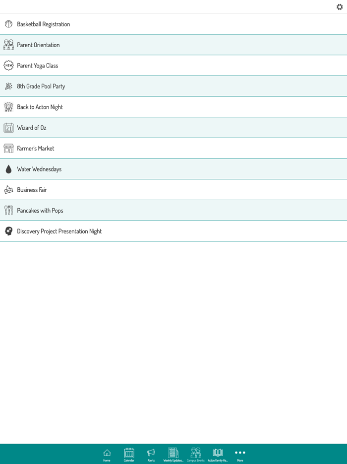 Acton Academy Sacramento