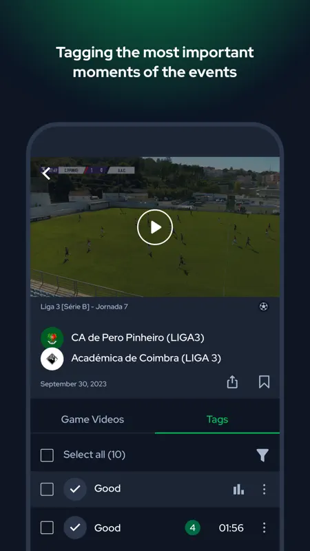 Canal 11 screenshot 3 of 3