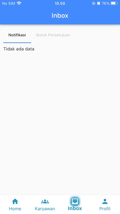 SBS Absensi screenshot-4