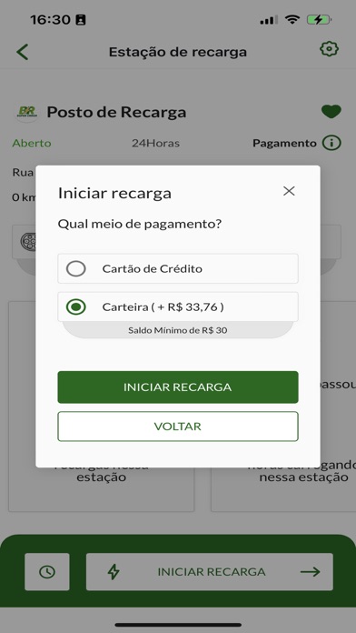 BR Super Carga Screenshot