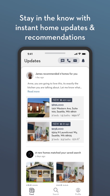 Flyhomes Real Estate screenshot-3