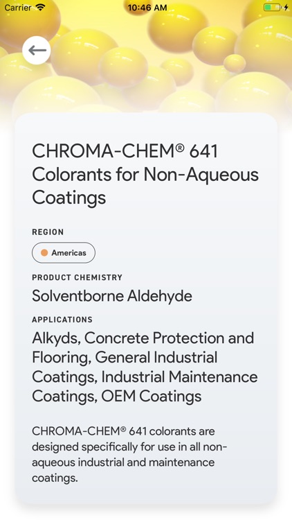 Colorant Explorer screenshot-3