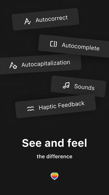 RetroKeys screenshot 2 of 3