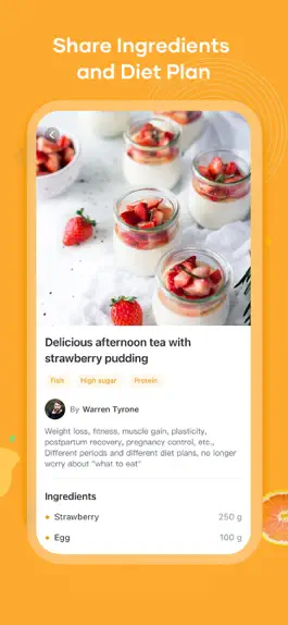 Game screenshot Cocinare apk