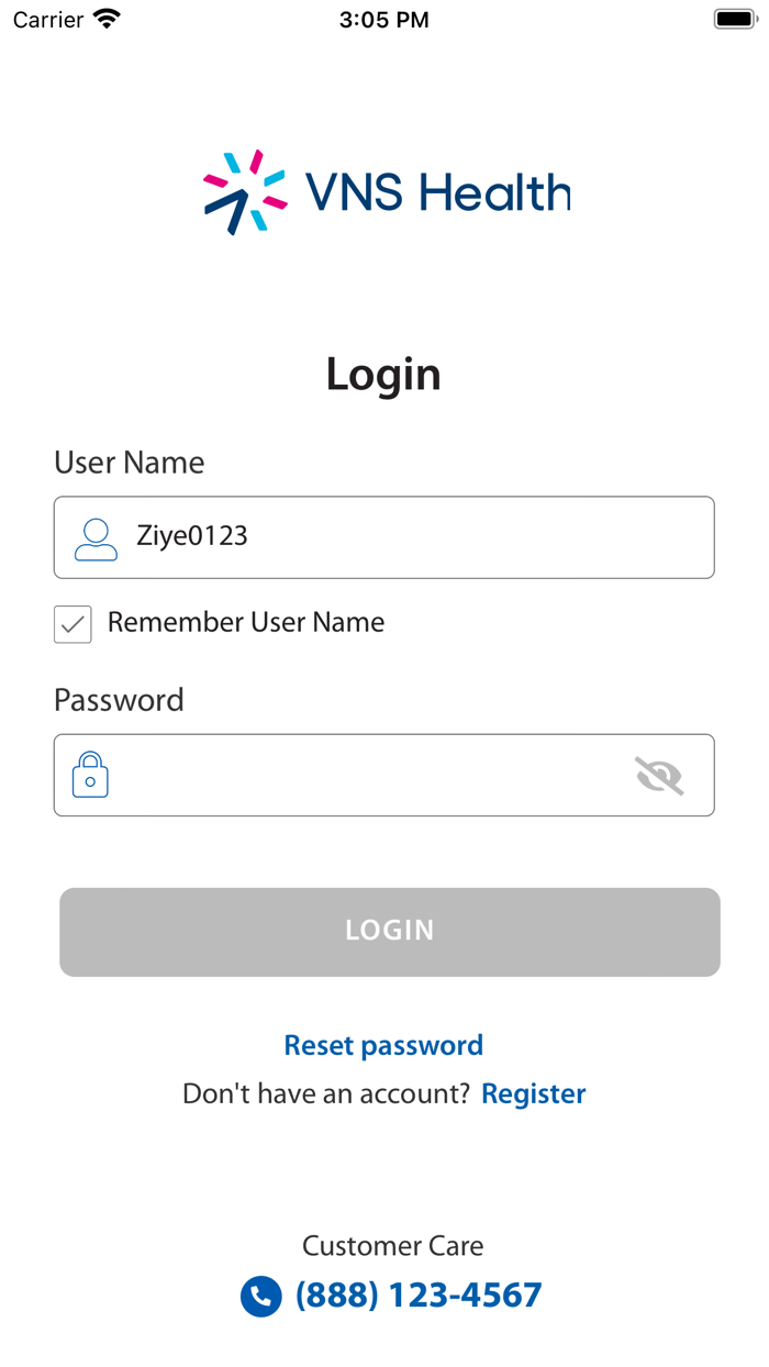 VNS Health My Home Care