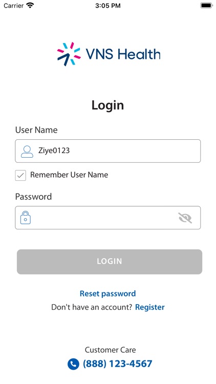 VNS Health My Home Care