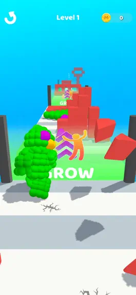 Game screenshot Ball Eater! apk