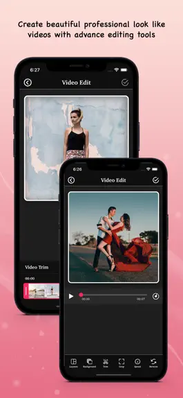 Game screenshot Video Editor - Movies Maker mod apk