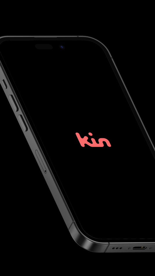 #1. Kin Studio (iOS) 由: Kinn Technologies, Inc.