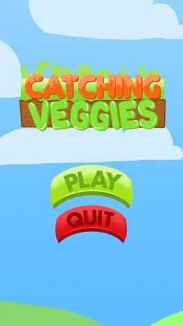 Game screenshot Catching Veggies mod apk