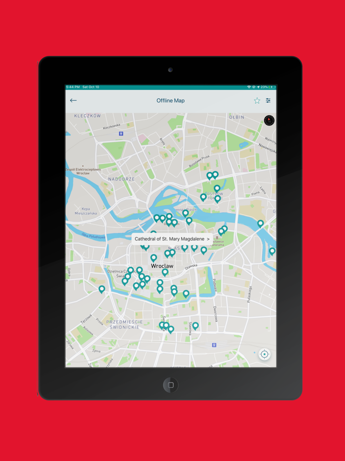 Poland Guide and Tours