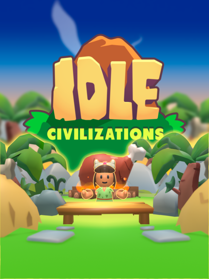 Idle Civilizations