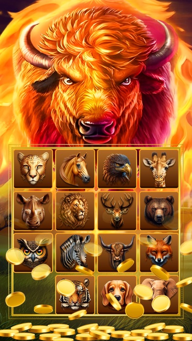 Fire Games Screenshot