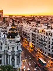 madrid wallpapers ipad bildschirmfoto 2