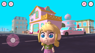 Trotties Screenshot