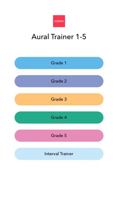 ABRSM Aural Trainer Grades 1-5のおすすめ画像7