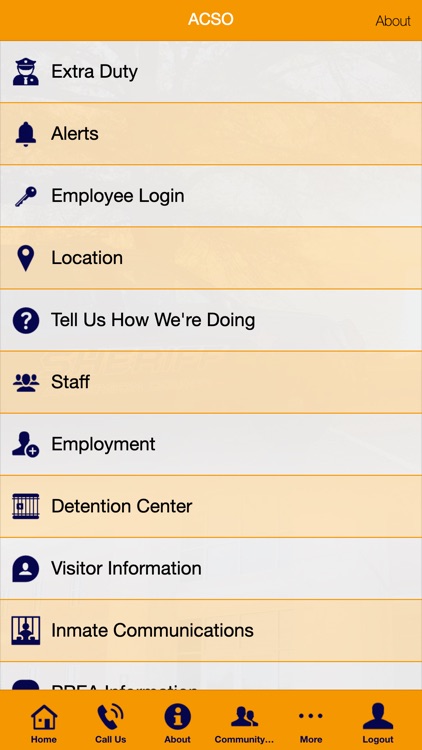 Anderson County Sheriff's screenshot-4