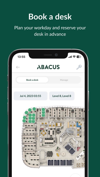 Abacus Office