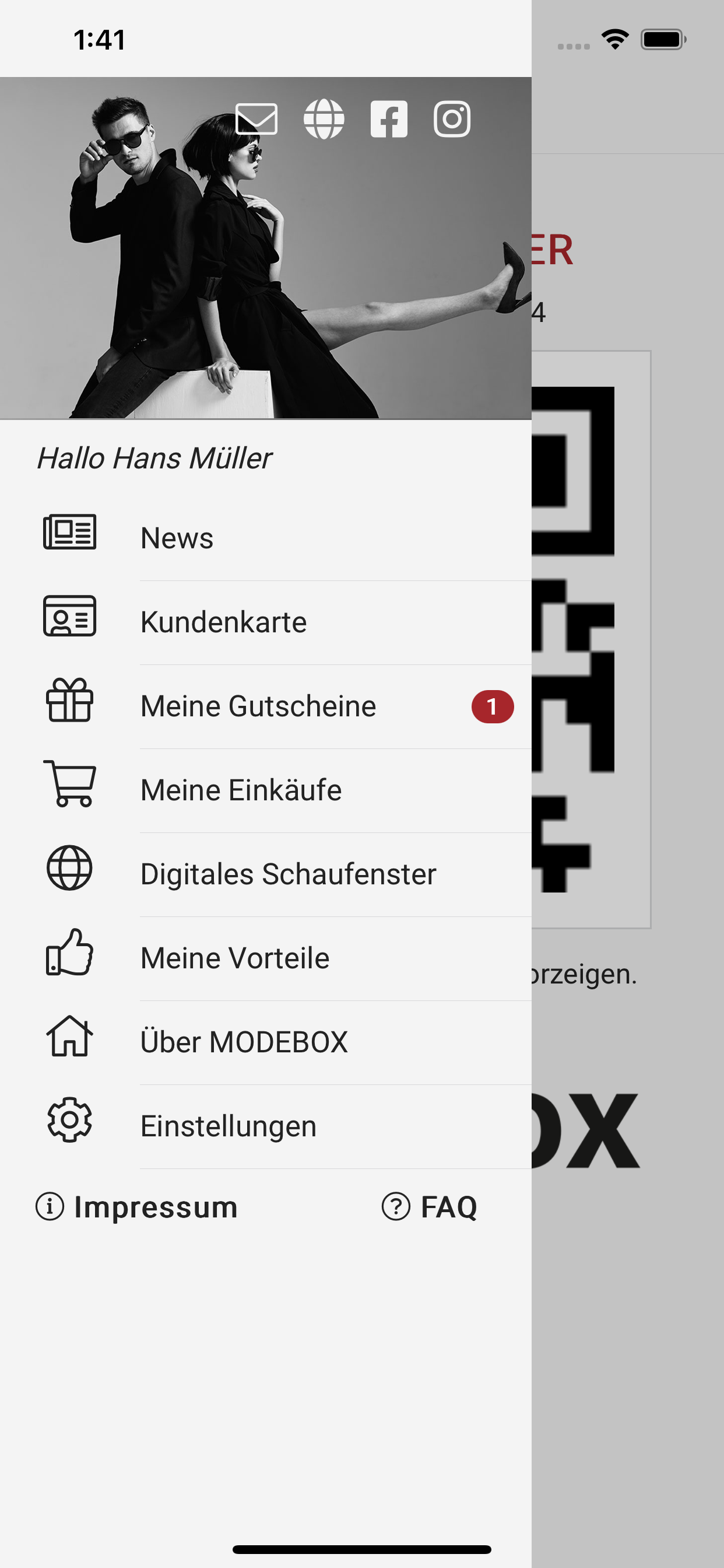 MODEBOX