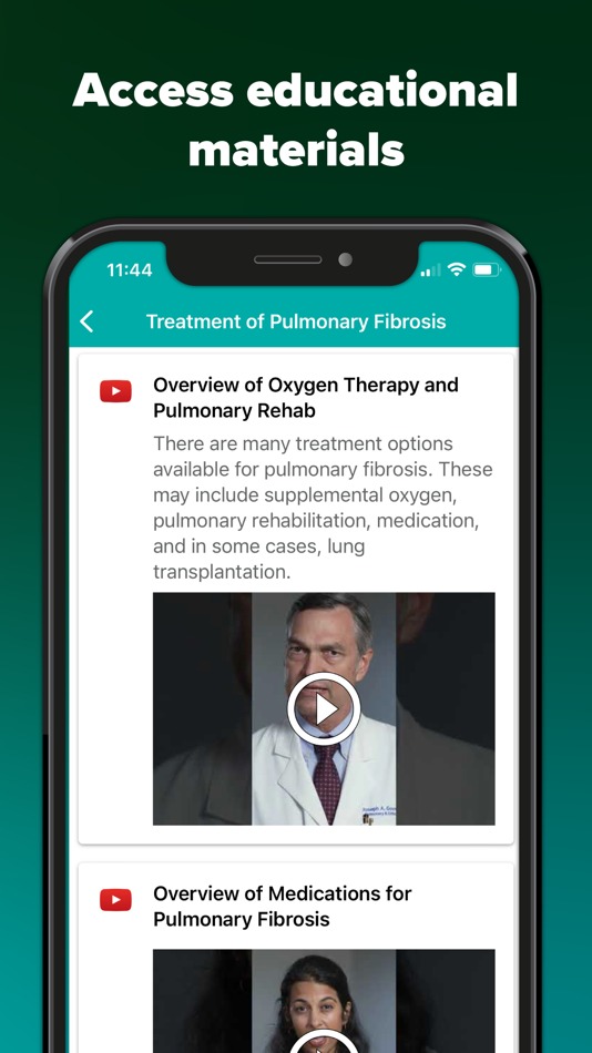 #7. Pattern Health (iOS) Podle: Pattern Health