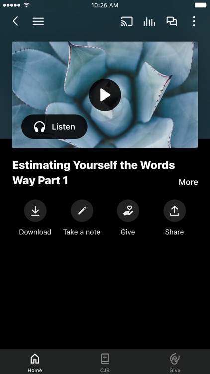 Esther 4:14 Ministries