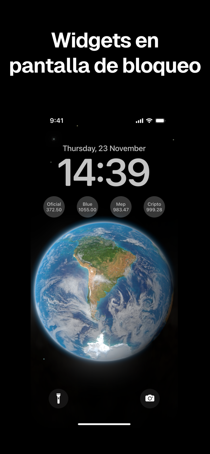 DólarYa Precio del Dólar Hoy