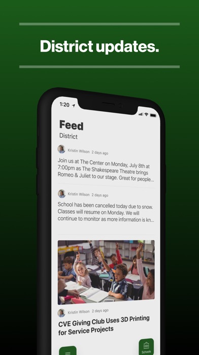 Eastern Local SD Screenshot