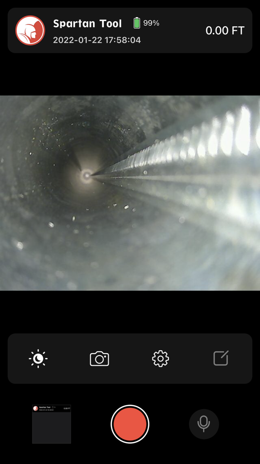 #1. Spartan Tool Vision (iOS) 게시자: Spartan Tool, L.L.C.