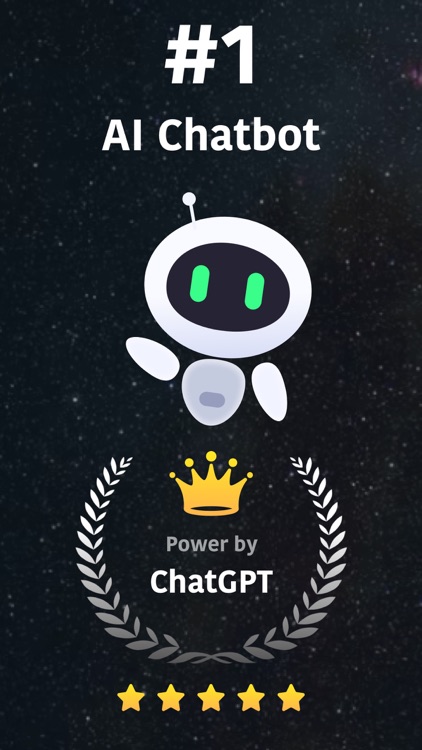AI Chatbot: Chat AI Anything