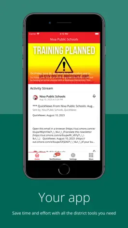 Game screenshot Nixa PS mod apk