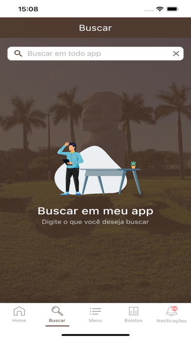 Hanga Roa Screenshot