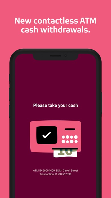 Absa Mauritius Screenshot