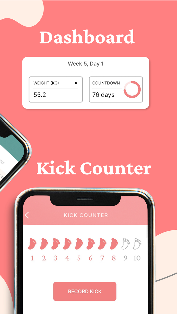 Mali Pregnancy and Parenting