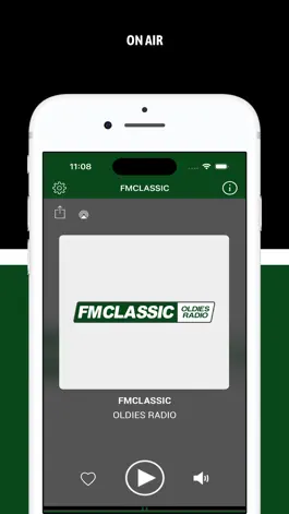 Game screenshot FmClassic apk