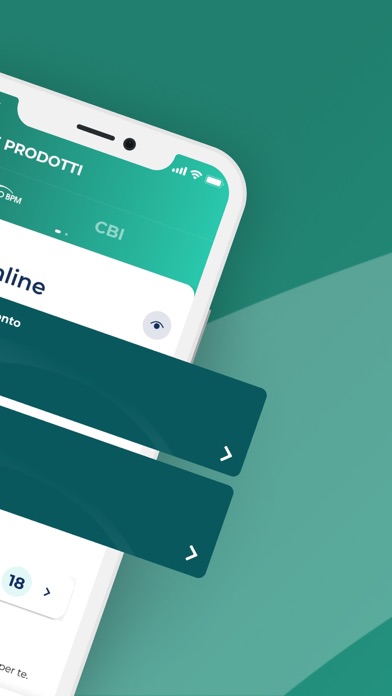 YouBusiness App Screenshot