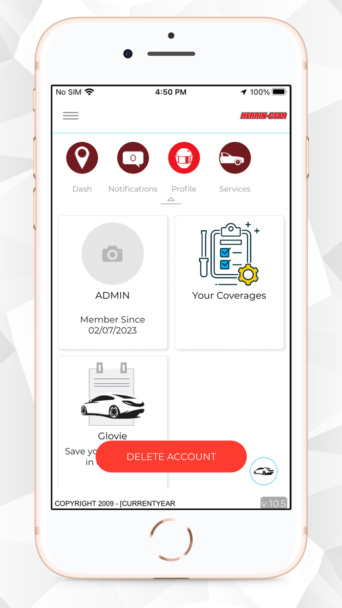 HERRIN GEAR AUTO CARE