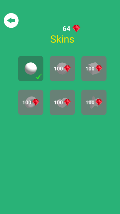 Color Surfers Screenshot