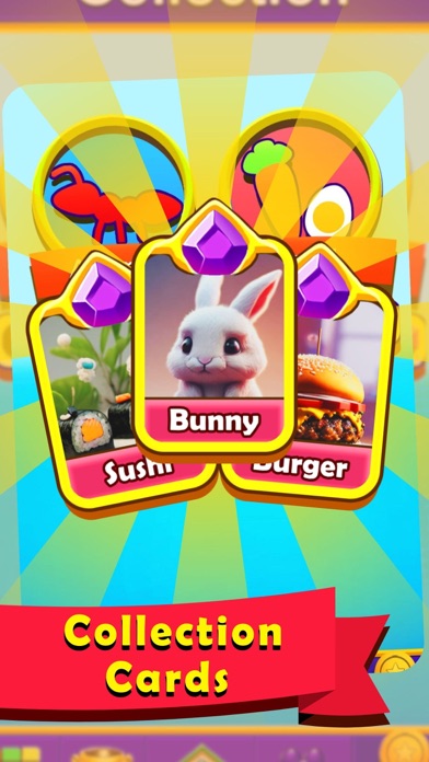 Brain Blitz Screenshot