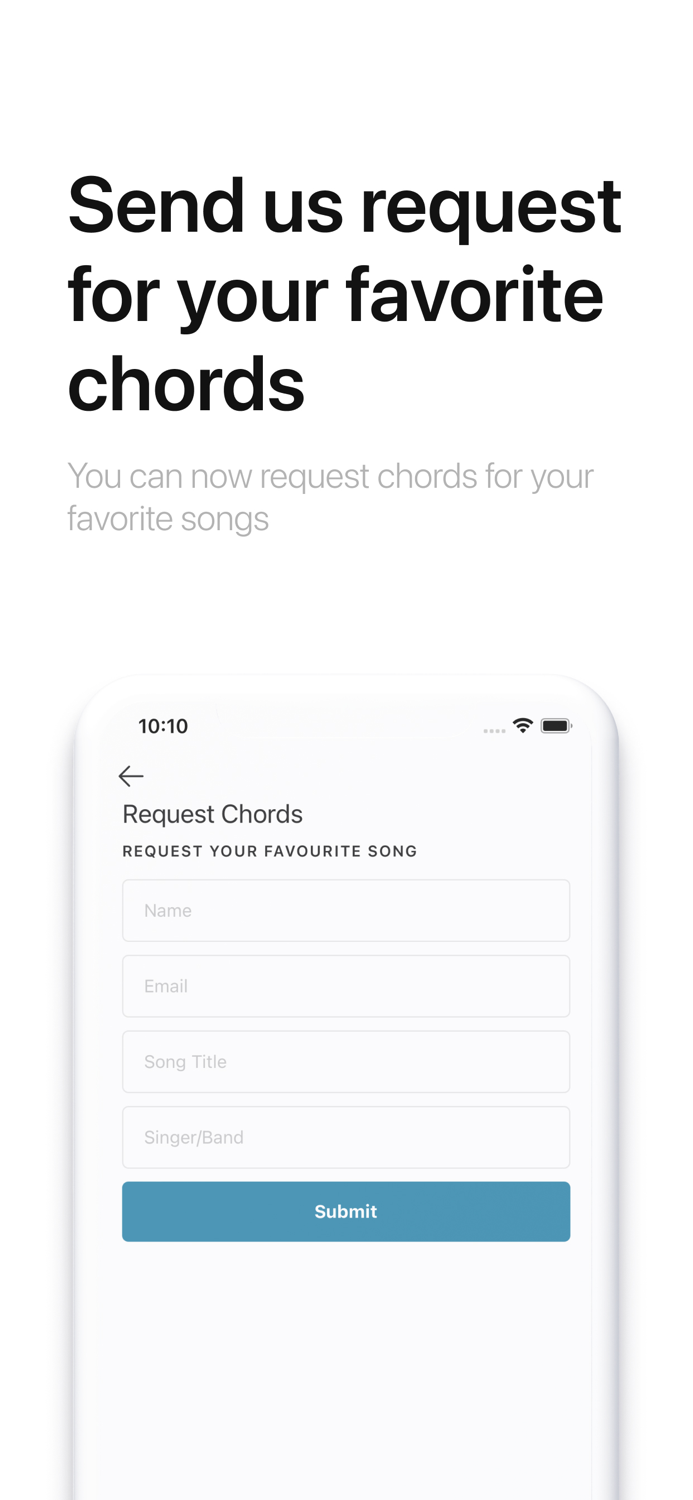 Nepali Chords Lyrics and Music